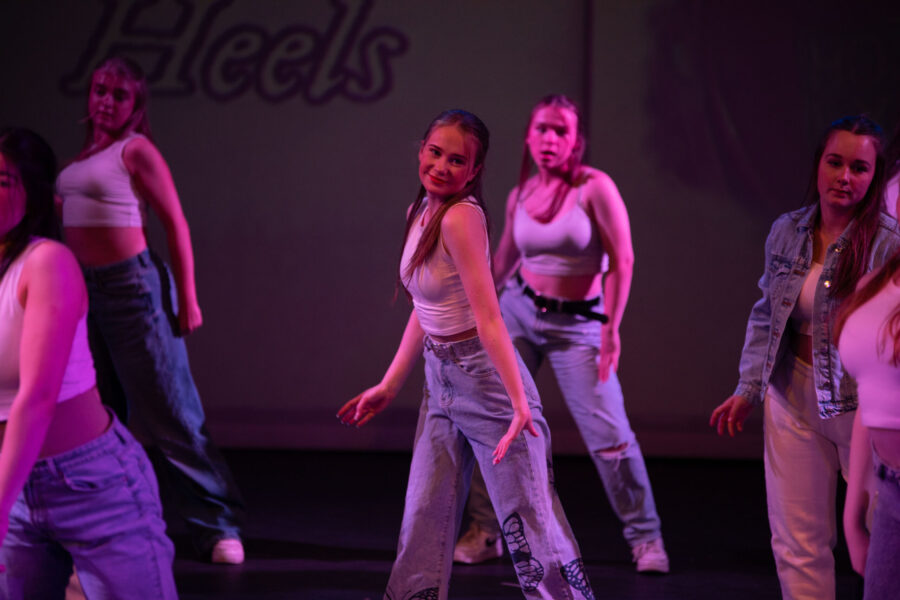 street dance on stage 5 street dance on stage 5